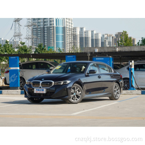 2022 Cina Electric Car BWM I3 Berlina Sports Auto 5 posti a sedili Nuovi veicoli Energy Vehicles